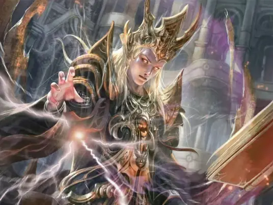 Vạn Cổ Thần Đế: Trụ Vũ