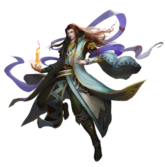 Vạn Cổ Thần Đế: Ngô Duyệt Mệnh Hoàng