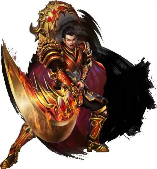 Vạn Cổ Thần Đế: Trác Vũ Nông