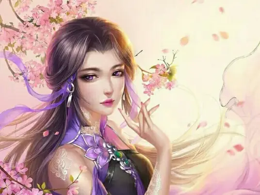 Vạn Cổ Thần Đế: Thanh Ti Tuyết