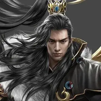 Vạn Cổ Thần Đế: Cửu Xỉ Lang Thần Tướng 