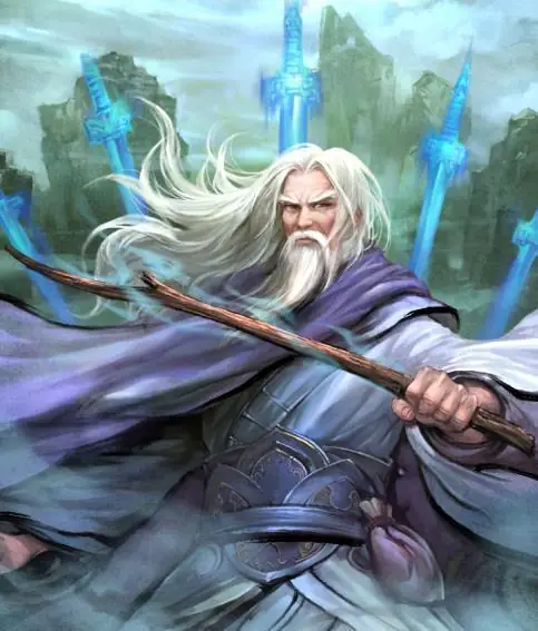 Vạn Cổ Thần Đế: Thiệu Lân