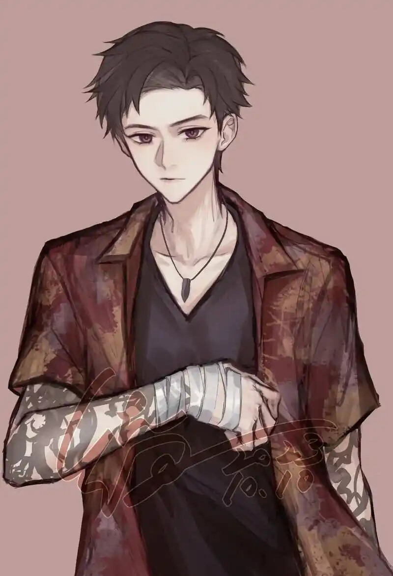 Thập Nhật Chung Yên: Kiều Gia Kính