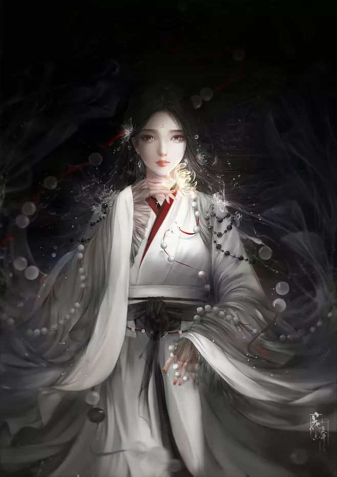 Trường Sinh Bất Tử: Ngụy Quỳ Nhi