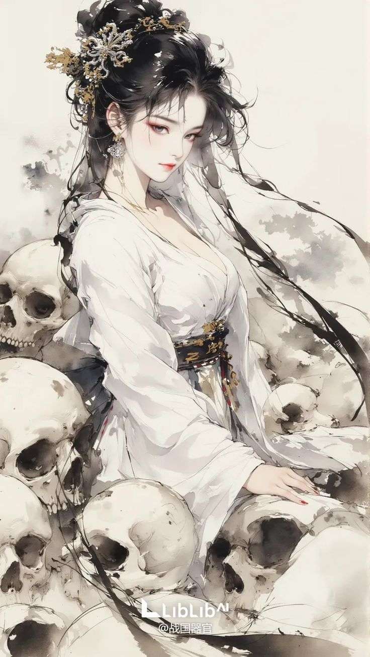 Trường Sinh Bất Tử: Bi Thanh Ty