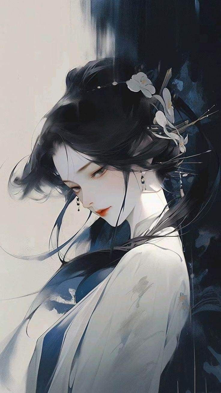 Trường Sinh Bất Tử: Hạo Mỹ Lệ