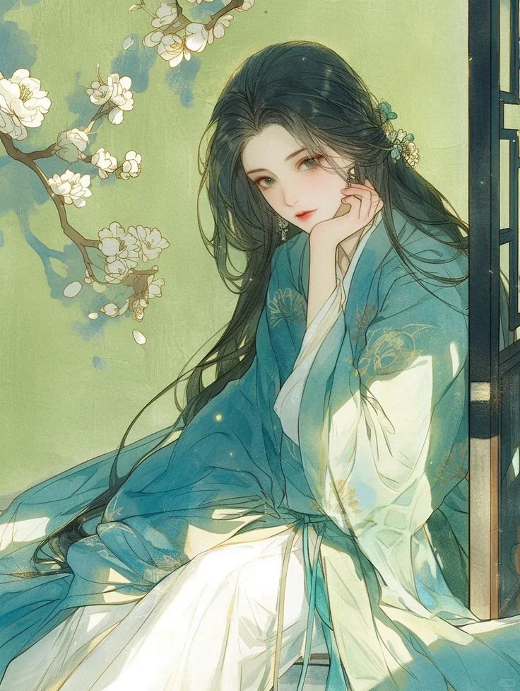 Trường Sinh Bất Tử: Niết Thanh Thanh