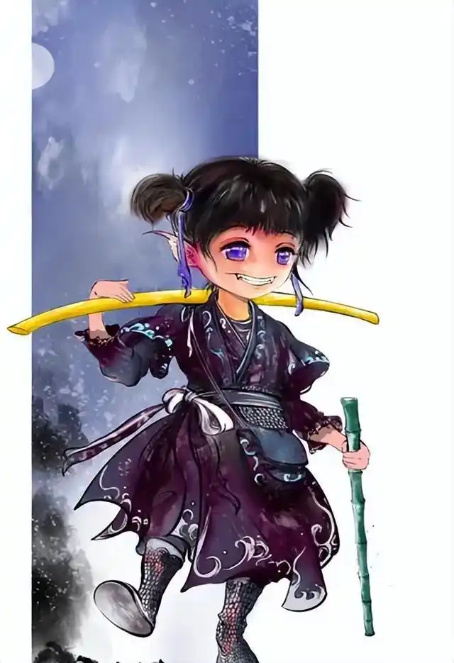 Kiếm Lai: Bùi Tiền