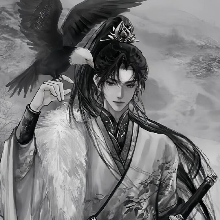 Trạch Nhật Phi Thăng: Chu Tề Vân