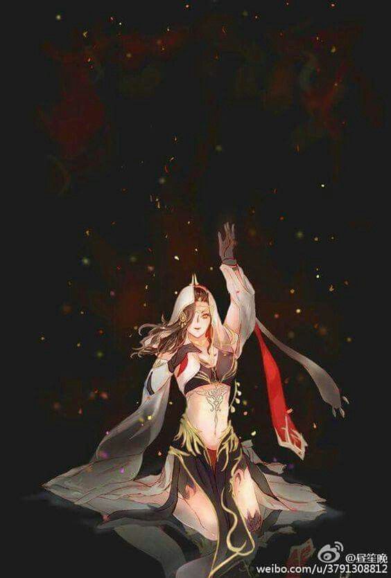 Trạch Nhật Phi Thăng: Quách Tiểu Điệp