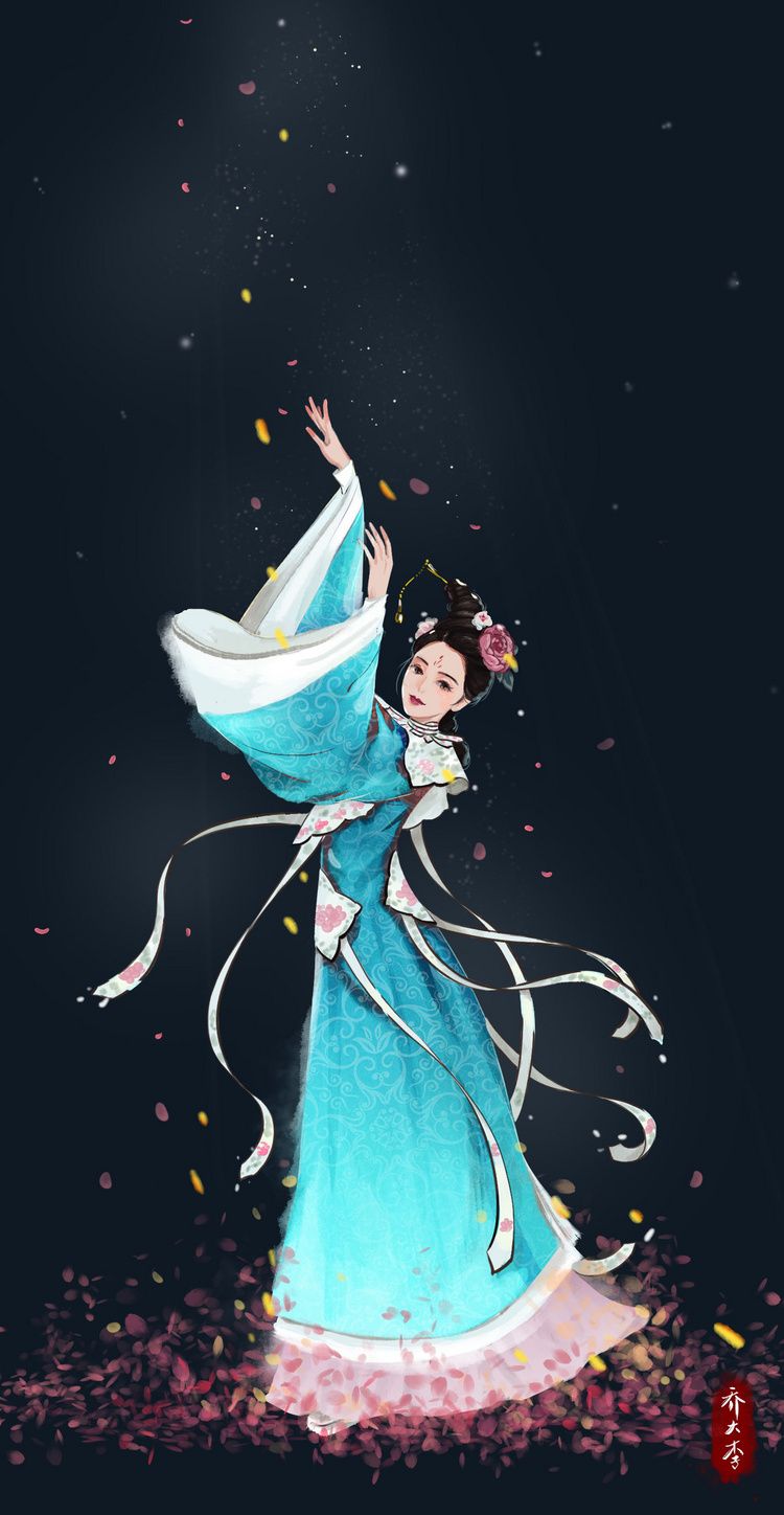 Trạch Nhật Phi Thăng: Thần Bà