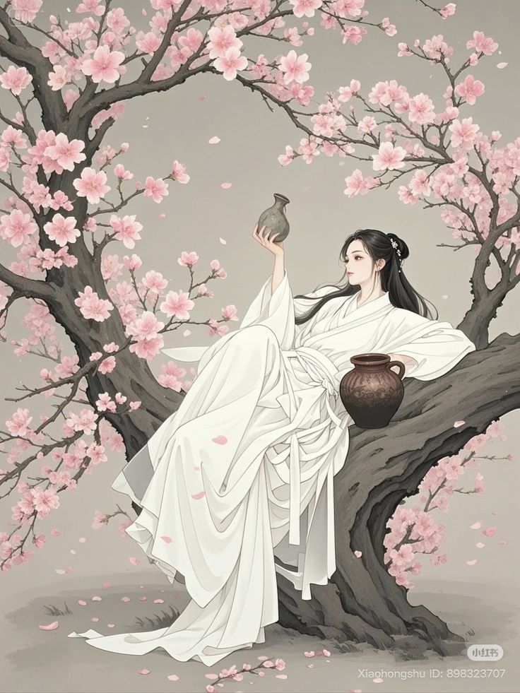 Trạch Nhật Phi Thăng: Trúc Thiền Thiền