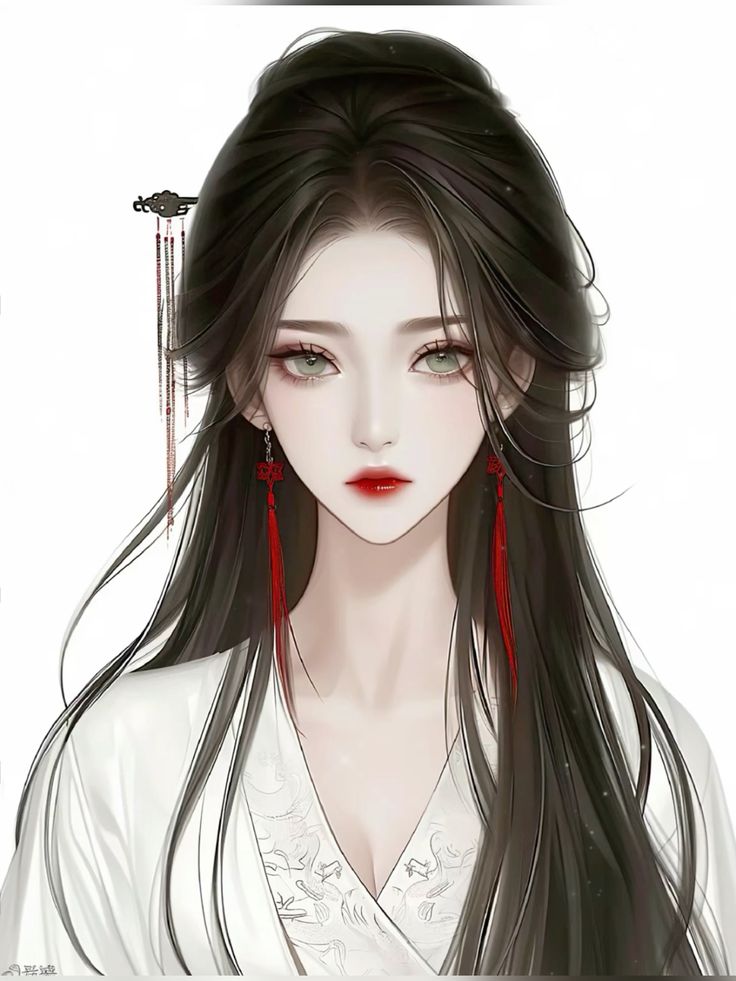 Trạch Nhật Phi Thăng: Cô Xạ Tiên Tử