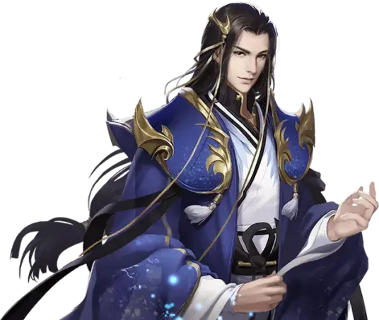 Vạn Cổ Thần Đế: Kỳ Dương Thần Tử