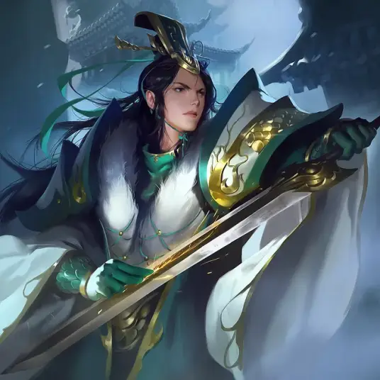 Vạn Cổ Thần Đế: Bạch Ngọc Phong Sư