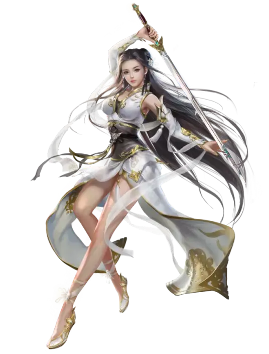 Vạn Cổ Thần Đế: Tô Thanh Linh