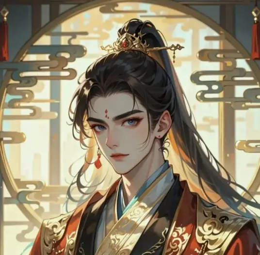 Vạn Cổ Thần Đế: Vân Vũ Quận Vương