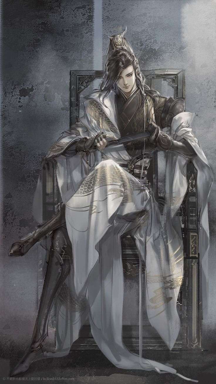 Trạch Nhật Phi Thăng: Thiên Ma