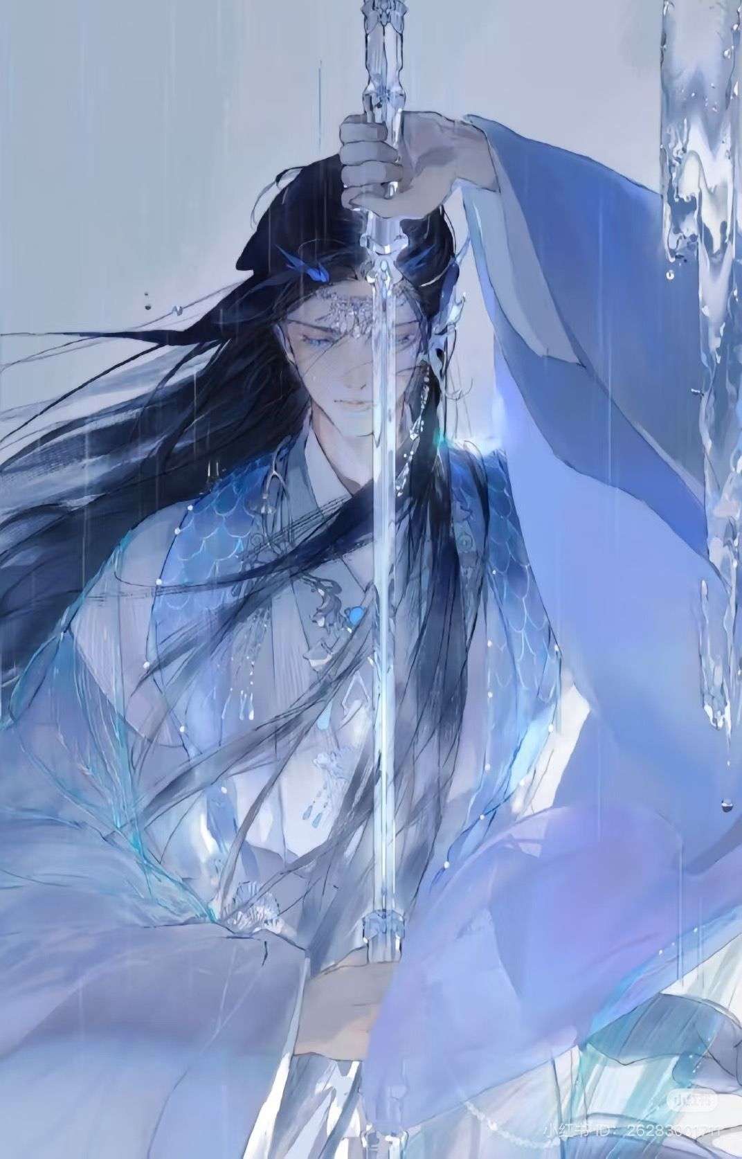 Trạch Nhật Phi Thăng: Bắc Thần Tử