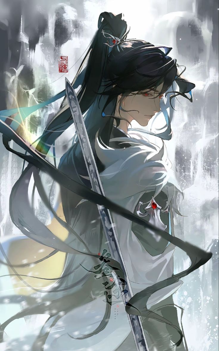 Trạch Nhật Phi Thăng: Thương Ngô Đại Đế