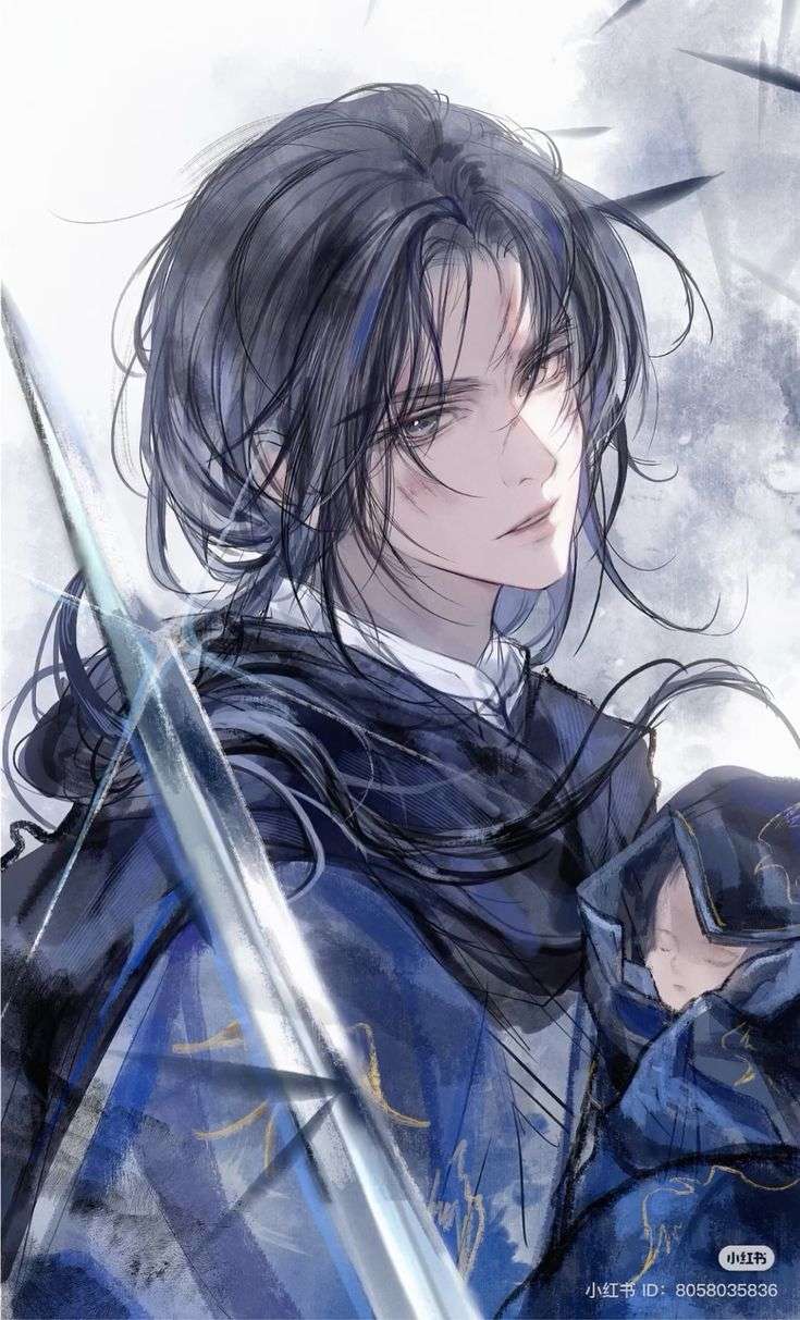 Trạch Nhật Phi Thăng: Cố Phi Ngư