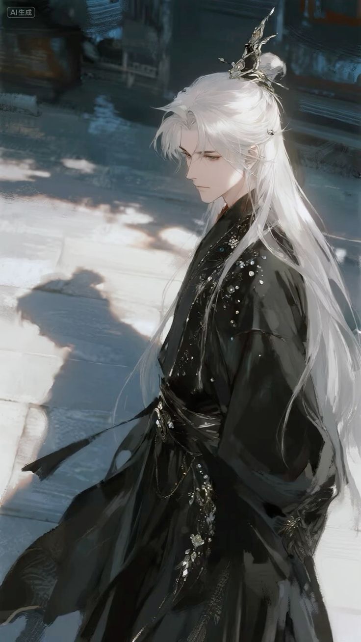 Trạch Nhật Phi Thăng: Thần Thương Ngô