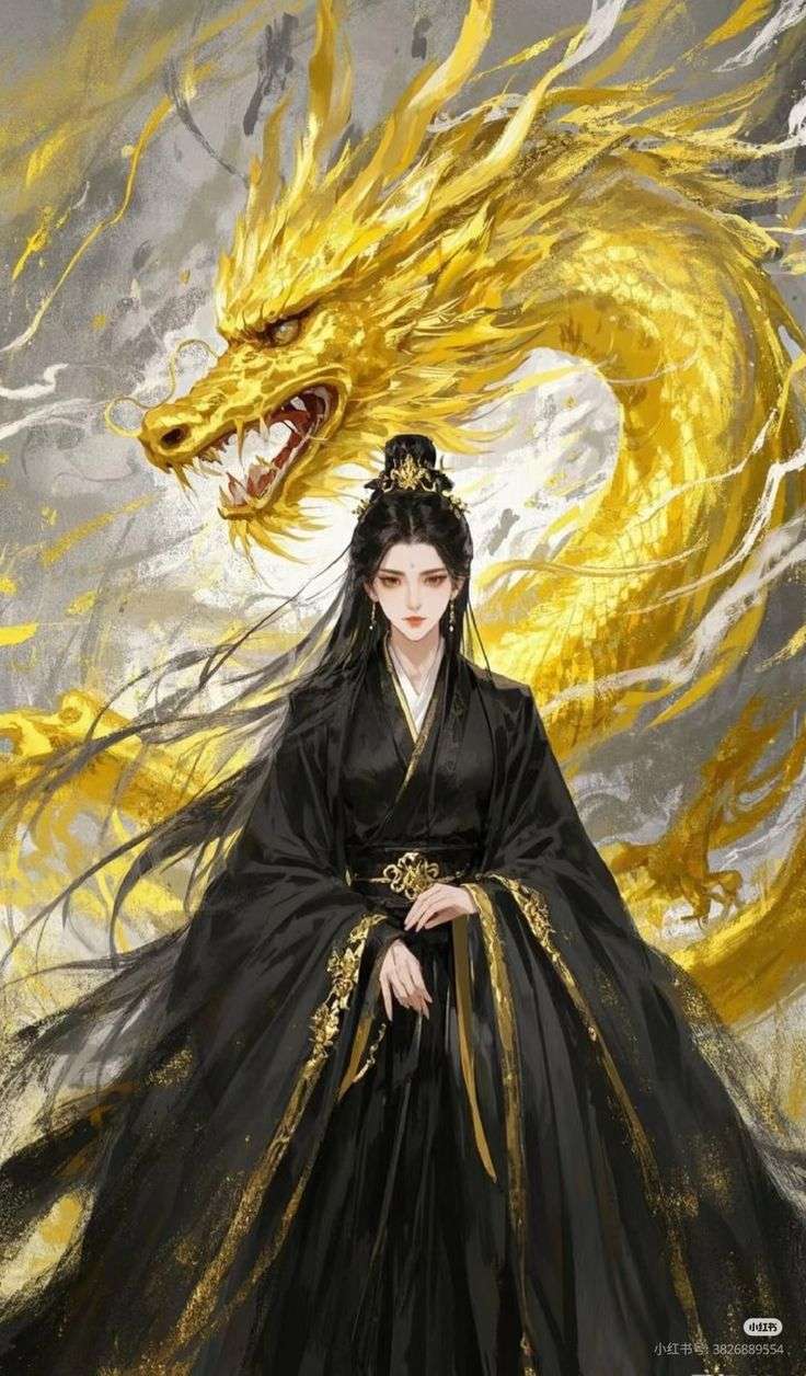 Trạch Nhật Phi Thăng: Tây Vương Mẫu