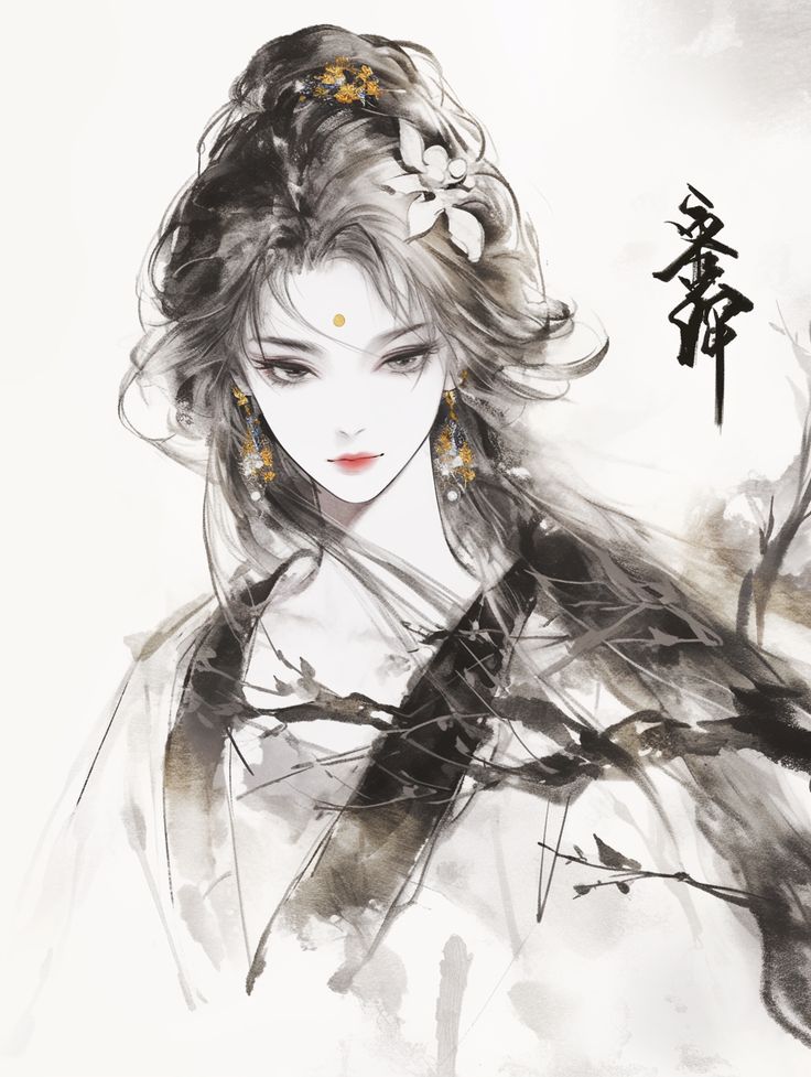 Đế Tôn: Lạc Hoa Âm