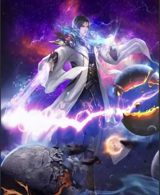 Đế Tôn: Thanh Liên Tiên Tôn