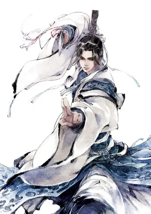 Đế Tôn: Công Dã Càn