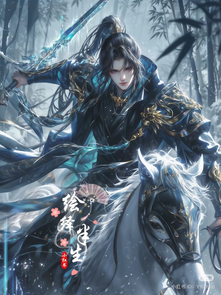 Đế Tôn: Đế Giang