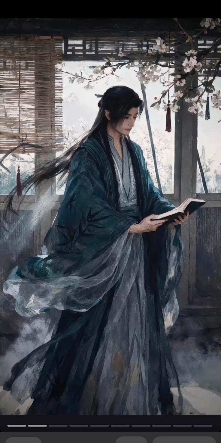 Đế Tôn: Hạo Thiếu Quân