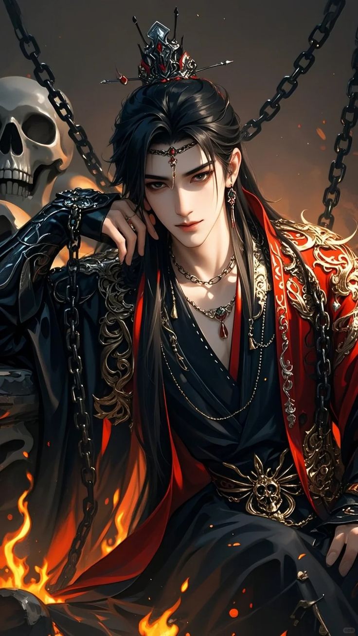 Lâm Uyên Hành: Tiêu Quy Hồng