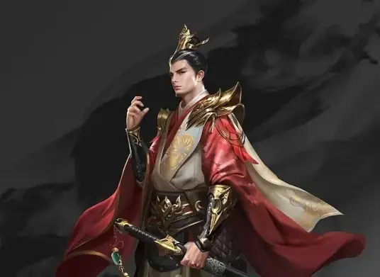 Vạn Cổ Thần Đế: Hồng Nhai