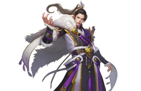 Vạn Cổ Thần Đế: Trần Vô Thiên