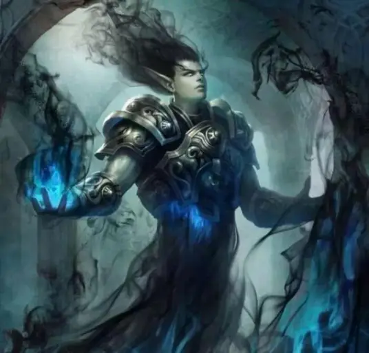 Vạn Cổ Thần Đế: Xa Hoàng