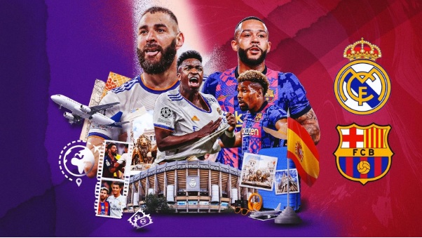 Trận derby là gì? Giải mã sức hút đặc biệt của những cuộc đối đầu không khoan nhượng