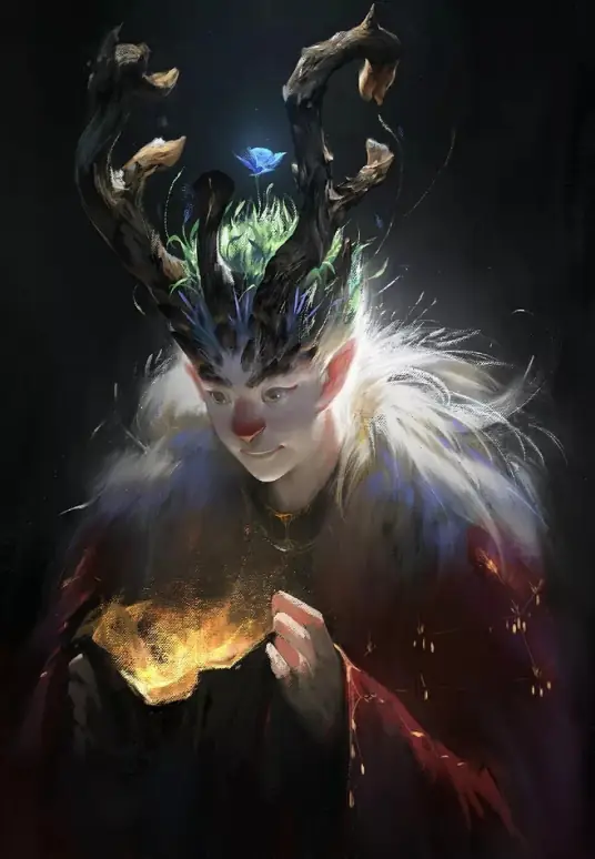 Vạn Cổ Thần Đế: Lỗ Hoài Ngọc