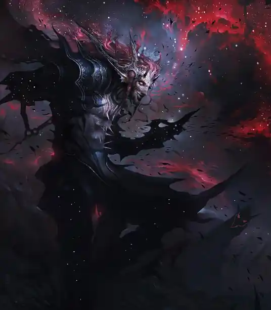 Vạn Cổ Thần Đế: Thương Cửu U