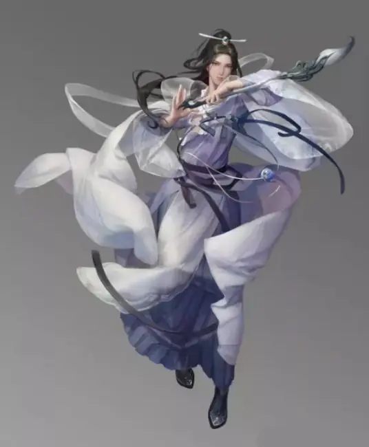 Vạn Cổ Thần Đế: Tiêu Diệt