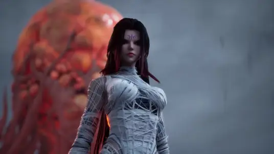 Thương Nguyên Đồ: Chu Chu Yêu Hậu