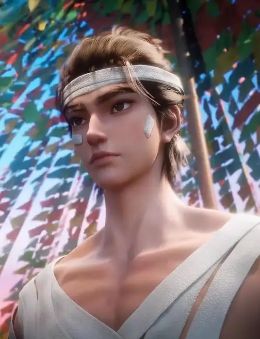 Thương Nguyên Đồ: Dương Nguyên