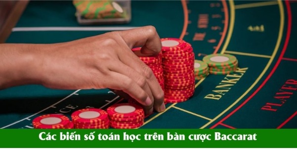 Xác Suất Trong Baccarat - Chìa Khóa Vàng Để Làm Chủ Bàn Chơi