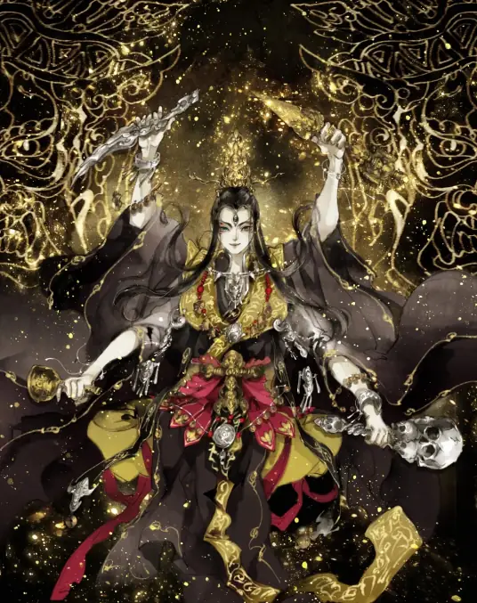 Vạn Cổ Thần Đế: Vạn Tâm