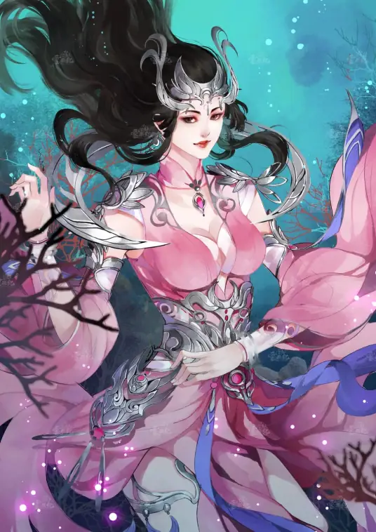 Vạn Cổ Thần Đế: Yên Nhược