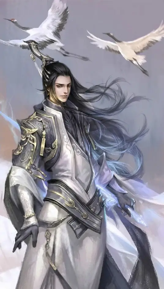 Vạn Cổ Thần Đế: Huyết Hoàng Phong