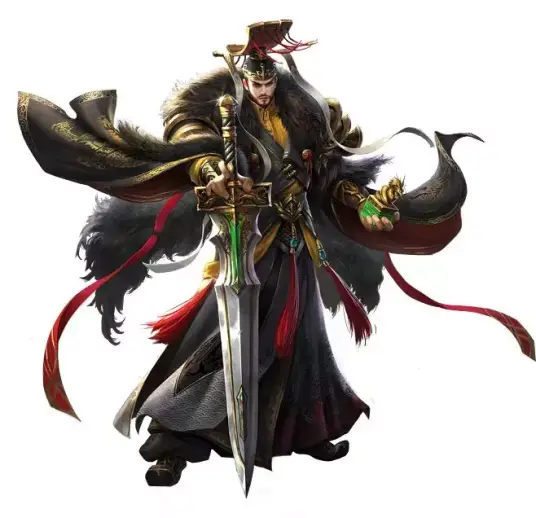 Vạn Cổ Thần Đế: Hiên Viên Liệt Không