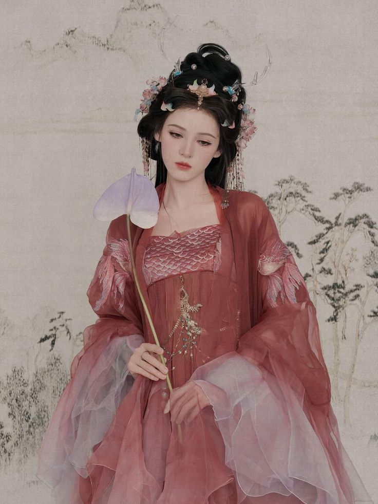 Nhân Đạo Chí Tôn: Âm Phàn Huyên