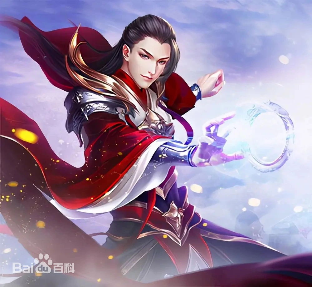 Thánh Khư: Kỷ Hồng