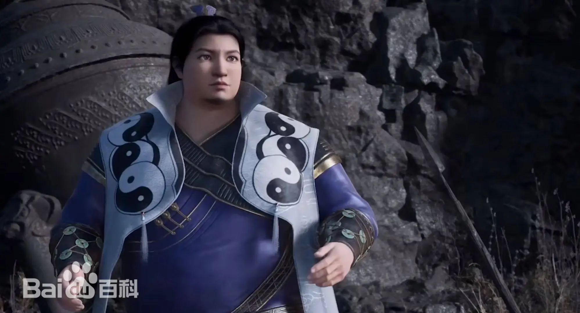 Thánh Khư: Nam Hải Lão Long Vương